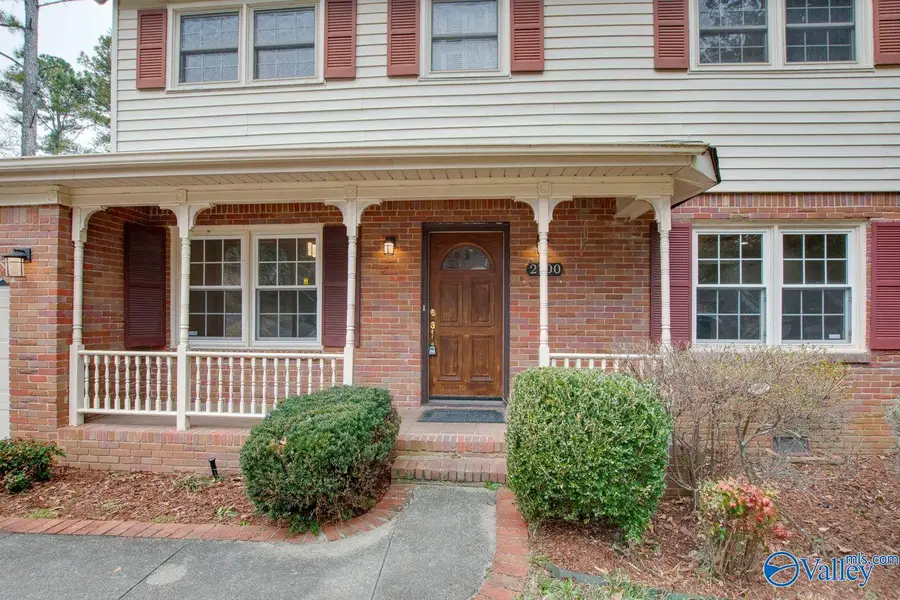 2700 Briarwood Drive Se, Huntsville, AL 35801 - #3