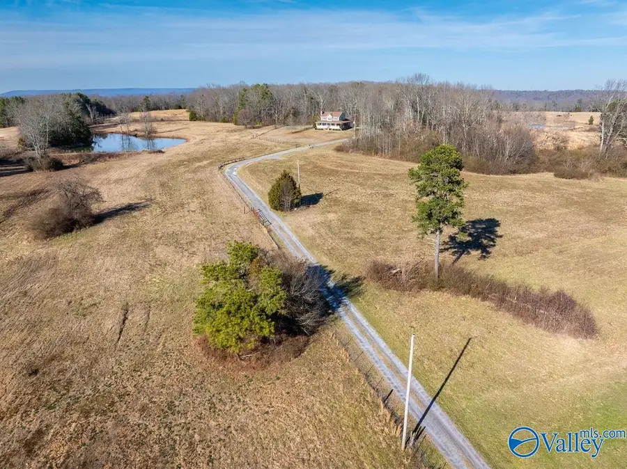 3219 Simpson Point Road, Grant, AL 35747 - #3