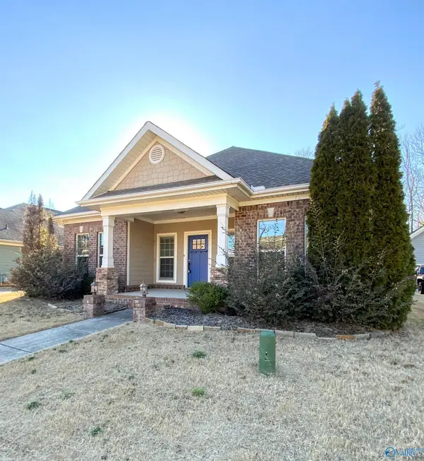 204 Grove Village Way, Madison, AL 35758