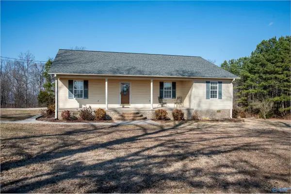 588 Latham, Eva, AL 35621