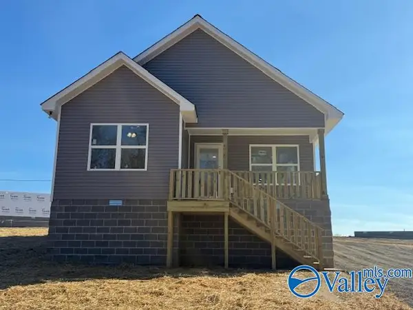 434 County Road 244, Fort Payne, AL 35968