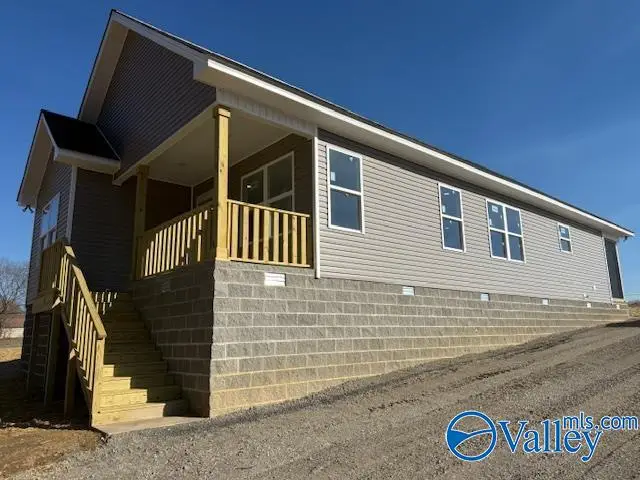 434 County Road 244, Fort Payne, AL 35968 - #2