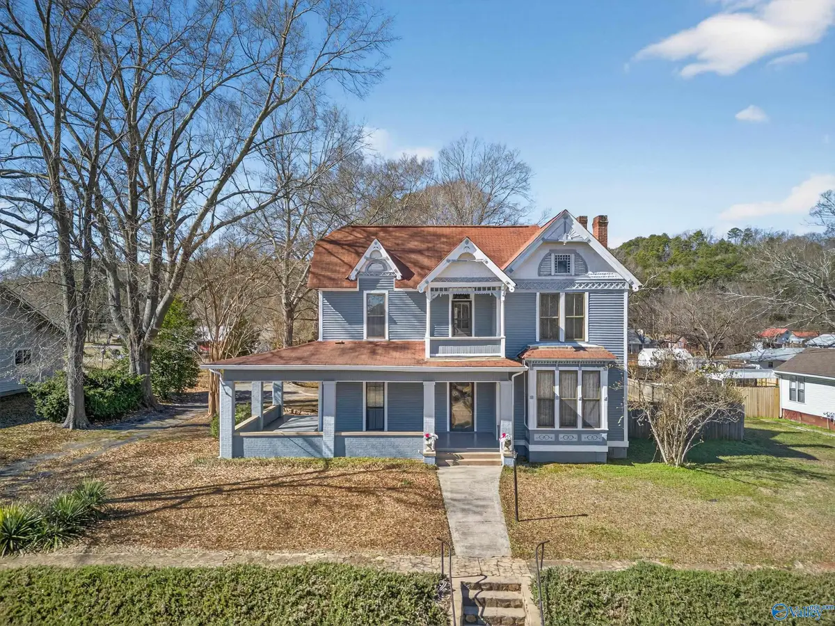 507 S Main Street, Piedmont, AL 36272 - #1