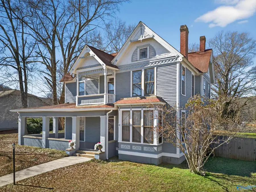 507 S Main Street, Piedmont, AL 36272 - #2