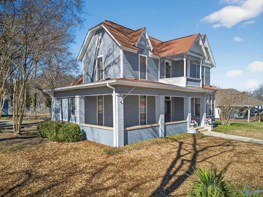 507 S Main Street, Piedmont, AL 36272 - #3