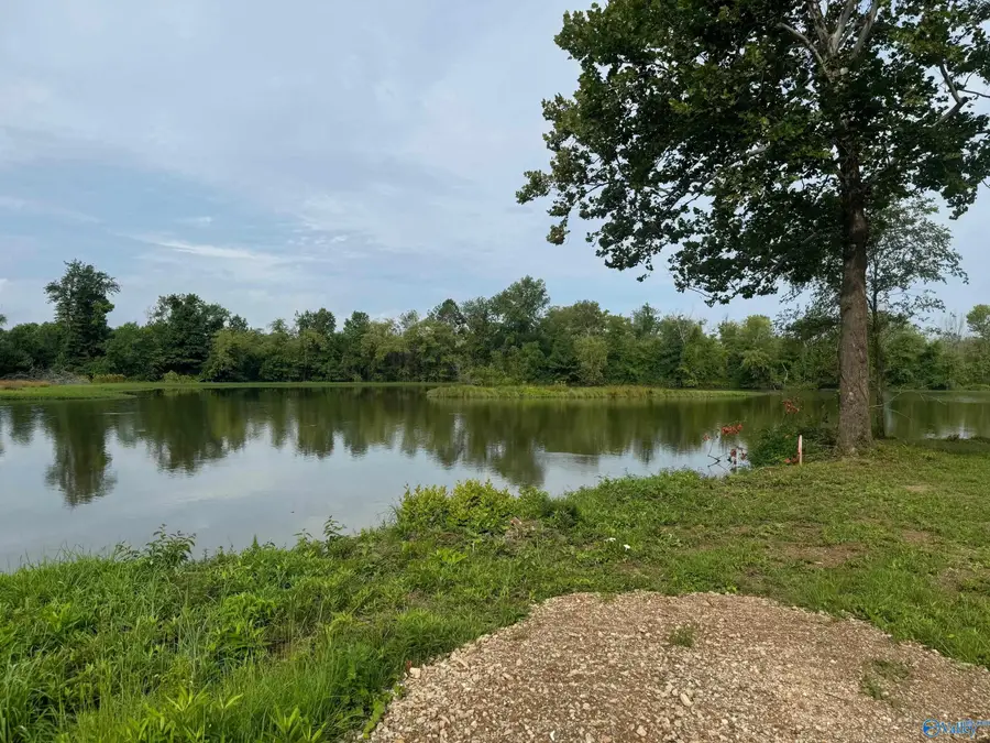 lot 58 County Road 115, Cedar Bluff, AL 35959 - #3