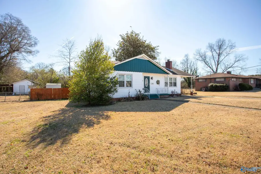 600 Crestview Drive, Gadsden, AL 35903 - #3