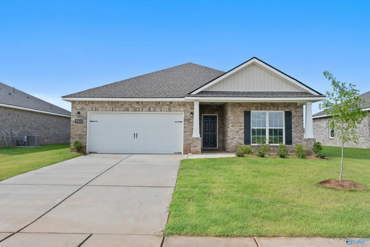 121 Cotita Drive, Toney, AL 35773 - #1