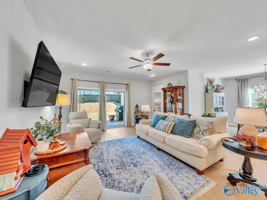 141 Southern Trail, Huntsville, AL 35811 - #3