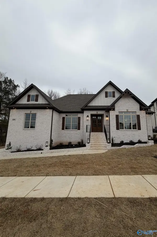 114 Oakland Church, Madison, AL 35756