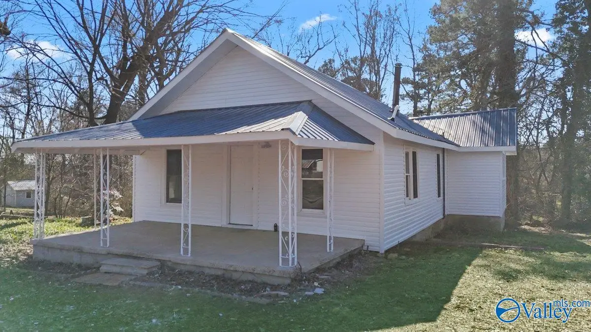 5623 Horton Nixon Chapel Road, Horton, AL 35980 - #1