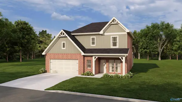 613 Freret Court, Huntsville, AL 35824