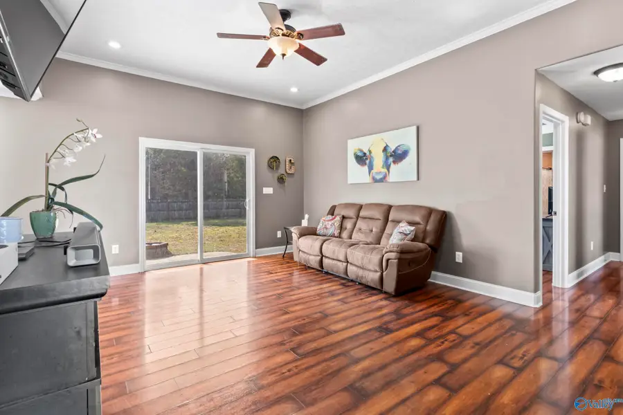 15848 Sorghum Ridge Drive, Elkmont, AL 35620 - #2