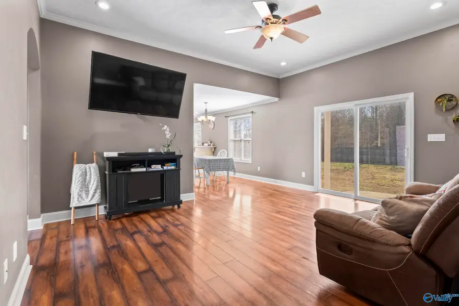 15848 Sorghum Ridge Drive, Elkmont, AL 35620 - #3