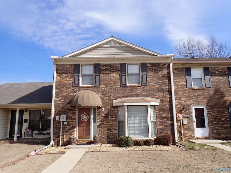 2176 Westbury Court Sw, Decatur, AL 35603 - #2