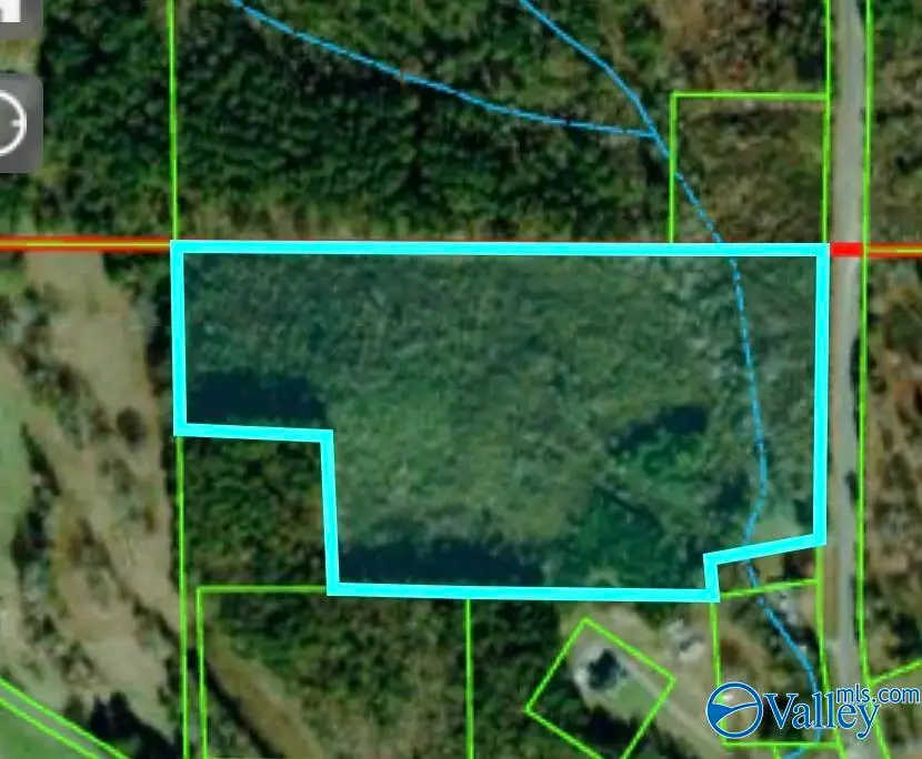 17 acres Leeth Gap Road, Attalla, AL 35954 - #1