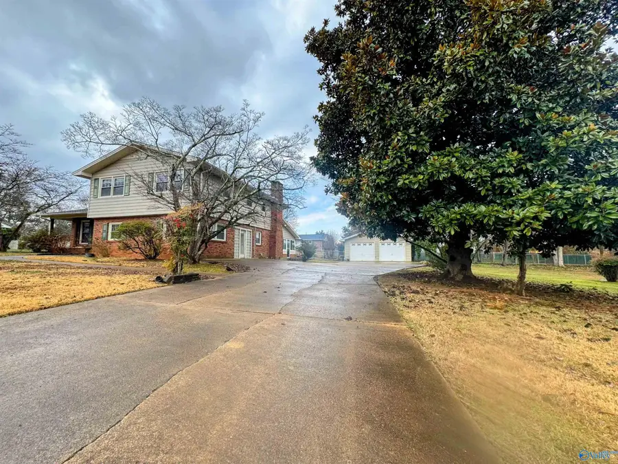 1808 Garner Street, Scottsboro, AL 35769 - #2