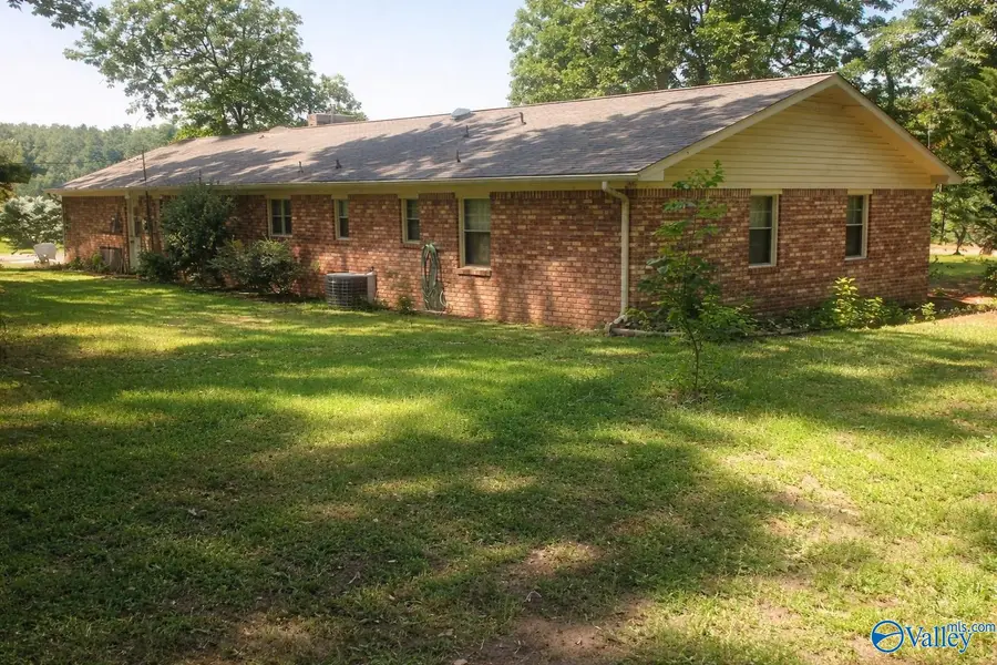 1076 County Road 16, Danville, AL 35619 - #3