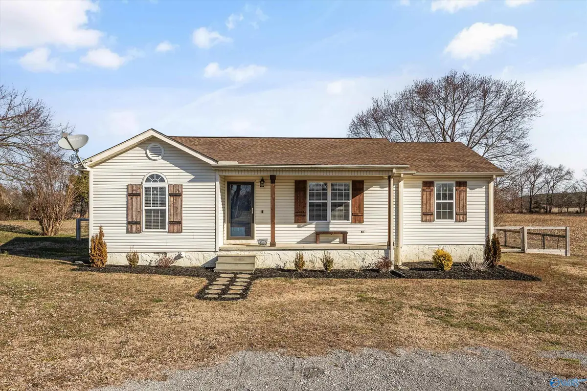 27595 South Road, Athens, AL 35613 - #1