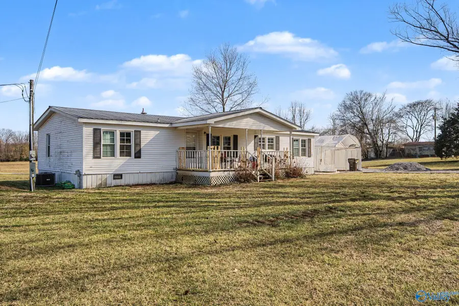 108 Gross Lane, Woodville, AL 35776 - #3