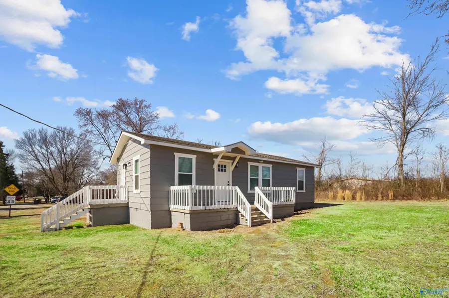 1211 Baltimore Hill Road, Huntsville, AL 35810 - #2