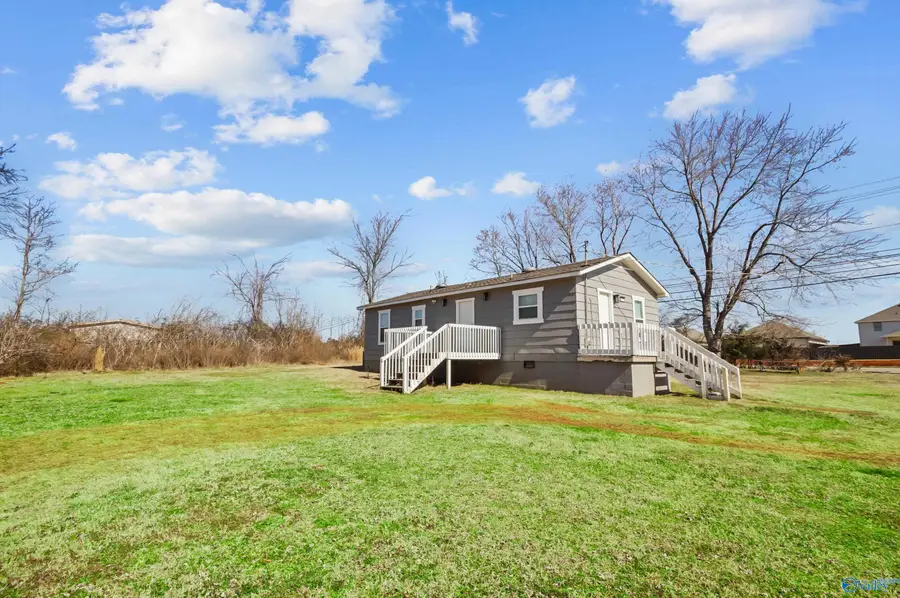 1211 Baltimore Hill Road, Huntsville, AL 35810 - #3