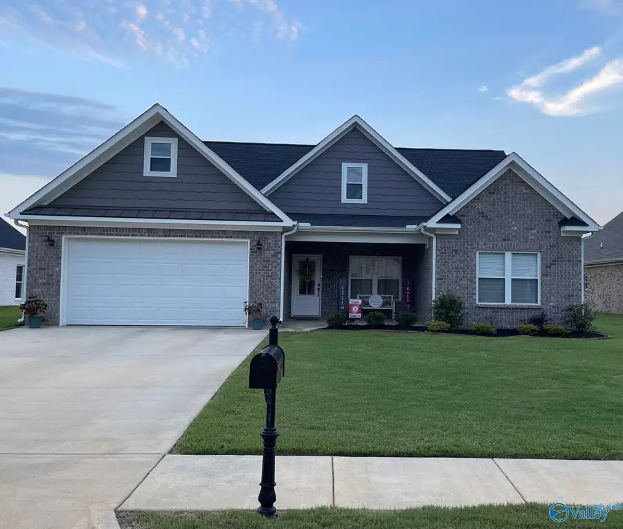 3011 Lisa Lane Se, Decatur, AL 35603 - #2