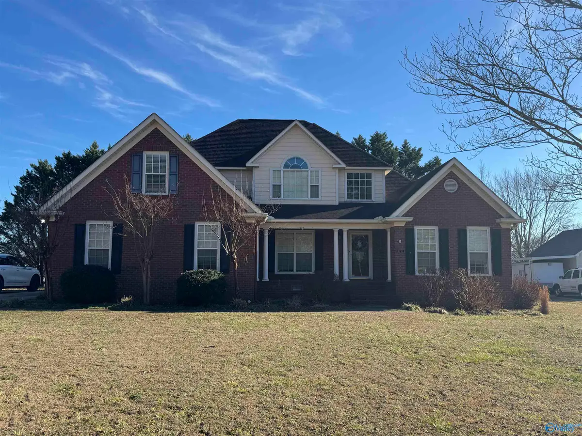 1292 Byron Avenue, Boaz, AL 35957 - #1