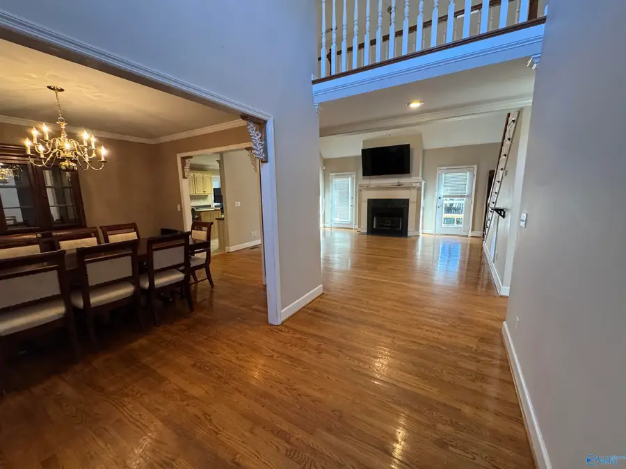1292 Byron Avenue, Boaz, AL 35957 - #2