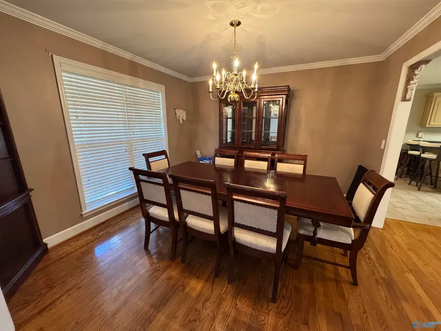 1292 Byron Avenue, Boaz, AL 35957 - #3