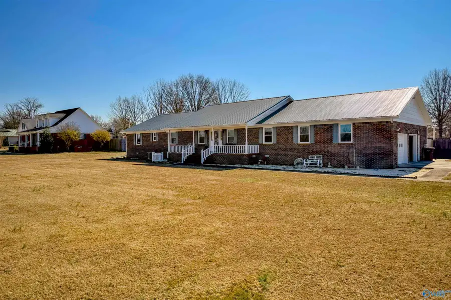 27420 Thach Road, Athens, AL 35613 - #3