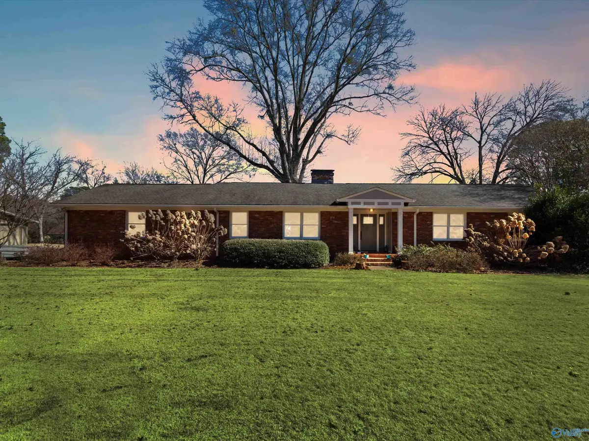 2314 Meadowbrook Road Se, Decatur, AL 35601 - #1