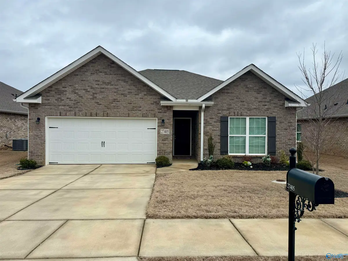 27405 Mckenna Drive, Athens, AL 35613 - #1