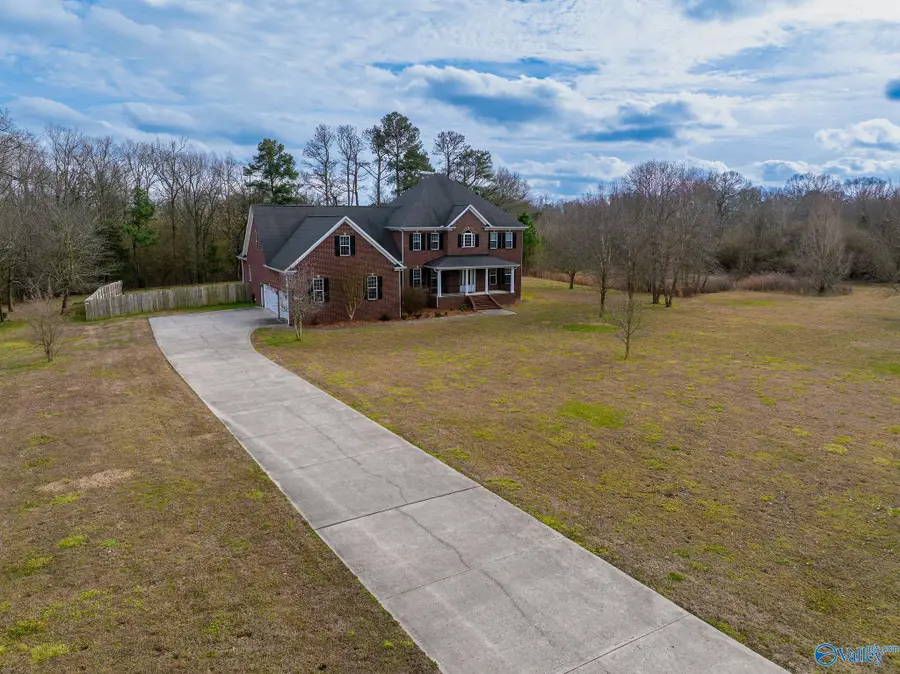 1485 Thompson Falls Road, Guntersville, AL 35976 - #2