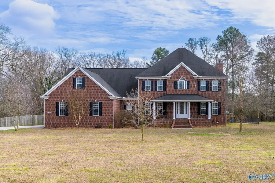 1485 Thompson Falls Road, Guntersville, AL 35976 - #3