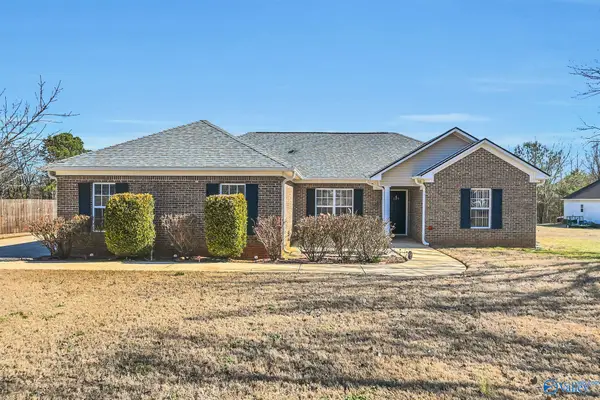 125 Stoney Point Drive, Harvest, AL 35749