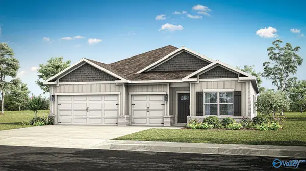 347 Jackson Point Circle, Huntsville, AL 35811