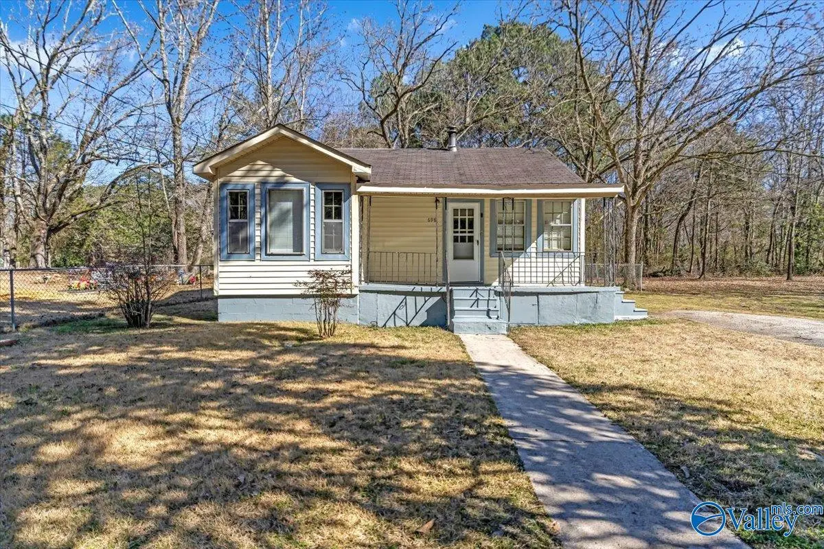698 Mountainview Road Ne, Hartselle, AL 35640 - #1