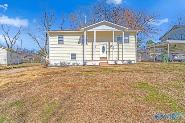 618 Greenfield Drive Nw, Huntsville, AL 35811