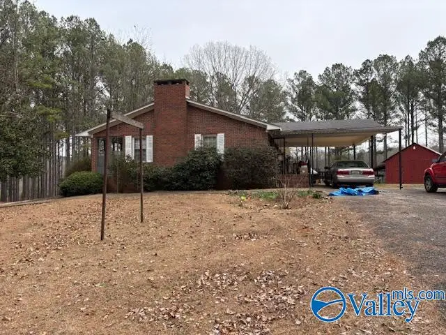 245 Stemley Road, Talladega, AL 35160 - #2