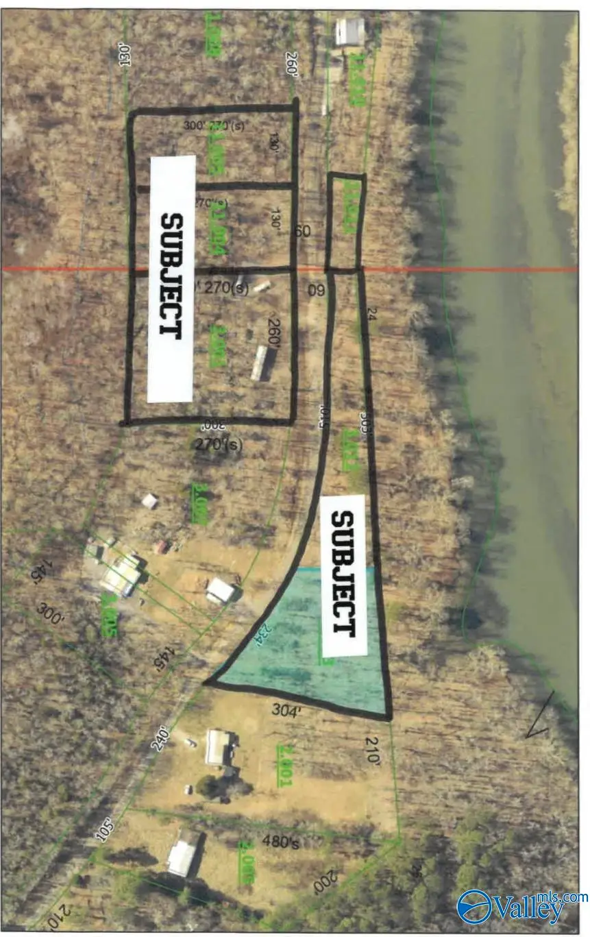 572 County Road 676, Bryant, AL 35958 - #2