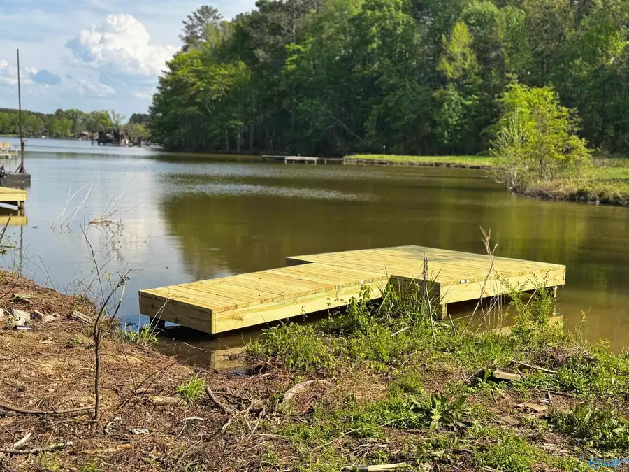 140 County Road 534, Centre, AL 35960 - #3