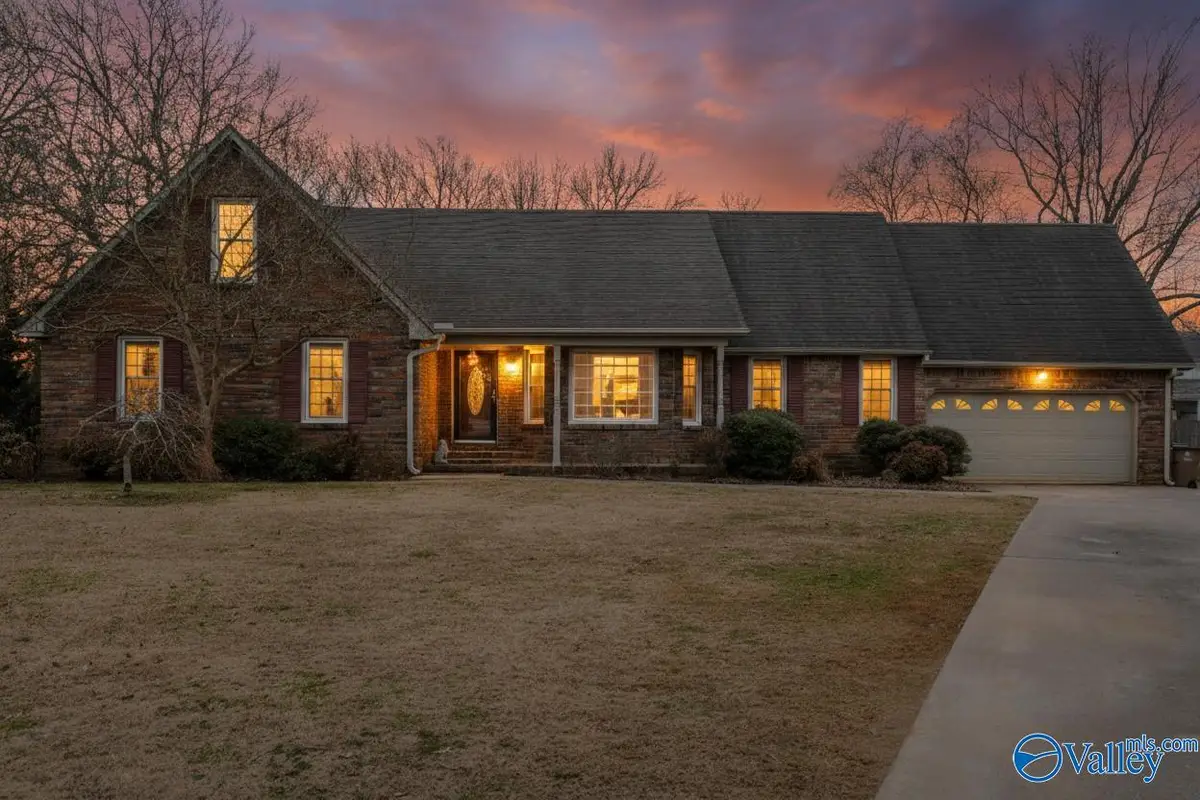 2814 Lexington Avenue Sw, Decatur, AL 35603 - #1