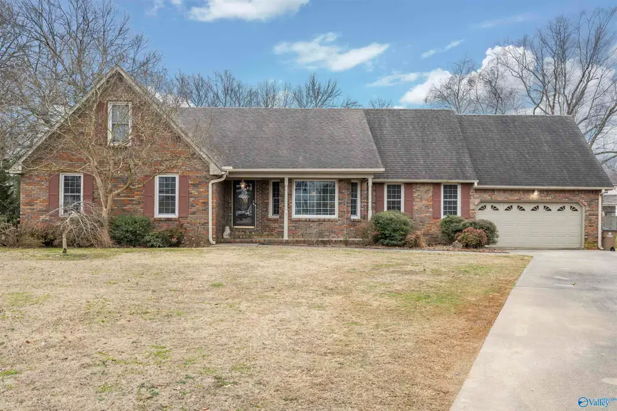 2814 Lexington Avenue Sw, Decatur, AL 35603 - #2