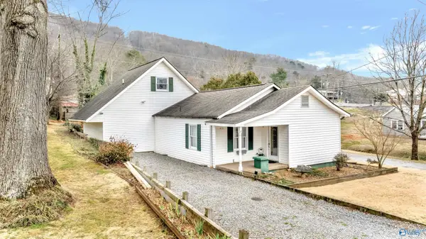 413 Lincoln Avenue Se, Fort Payne, AL 35967