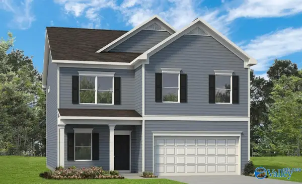 7216 Fox Glen Circle Se, Owens Cross Roads, AL 35763