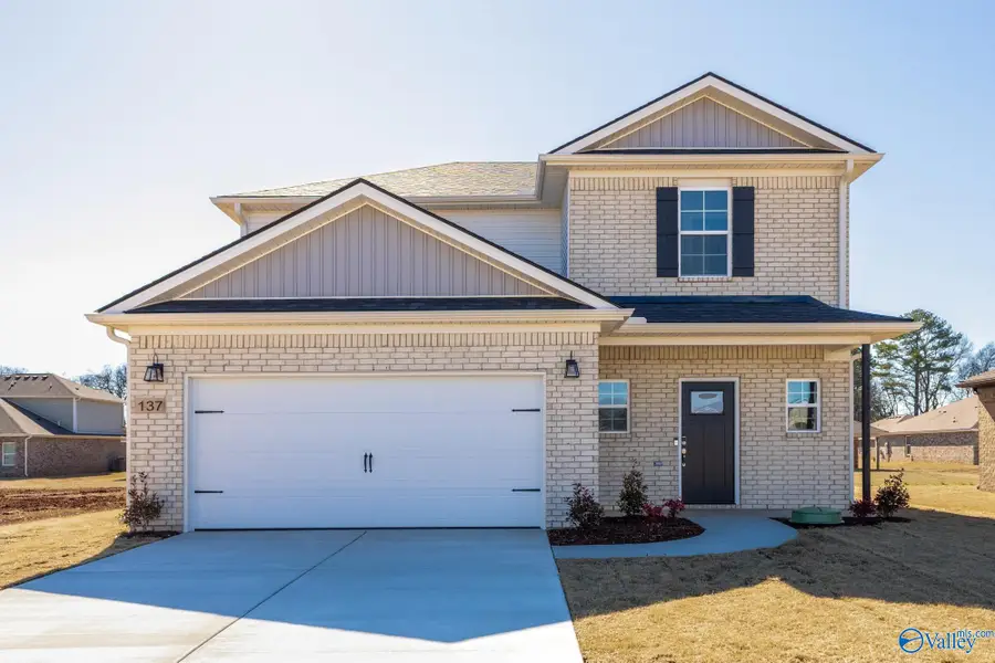 101 Gulf Hills Avenue, Toney, AL 35773 - #2