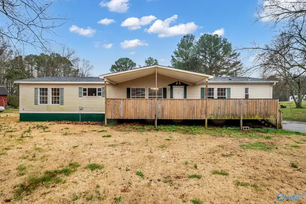 2308 Charity Lane Nw, Hazel Green, AL 35750