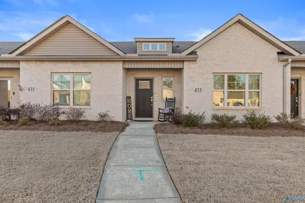 433 SE Ronnie Drive, Hartselle, AL 35640