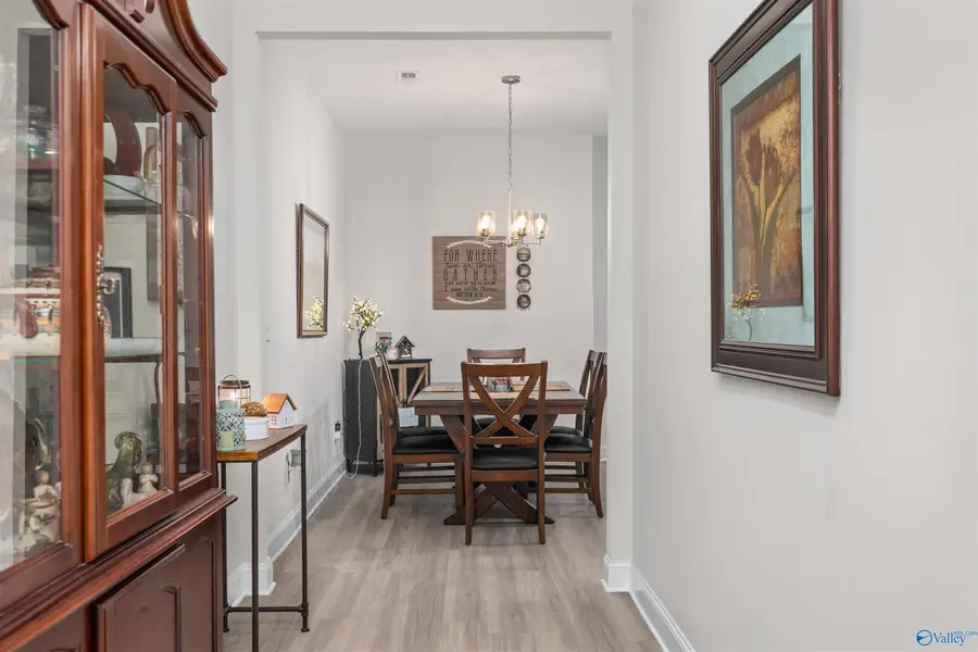 433 SE Ronnie Drive, Hartselle, AL 35640 - #3